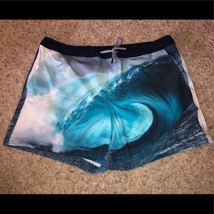 Gap men’s swimsuit size, size XL